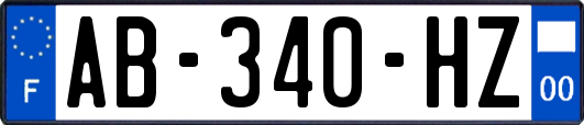 AB-340-HZ