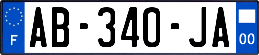 AB-340-JA