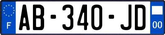 AB-340-JD