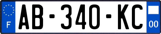 AB-340-KC