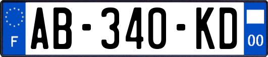 AB-340-KD