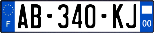 AB-340-KJ