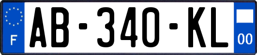 AB-340-KL