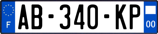 AB-340-KP