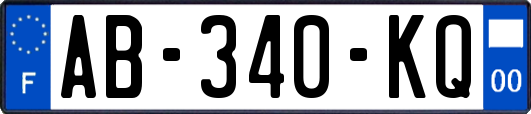 AB-340-KQ