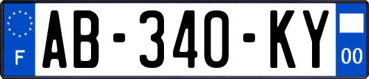 AB-340-KY