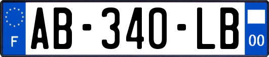 AB-340-LB