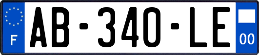 AB-340-LE