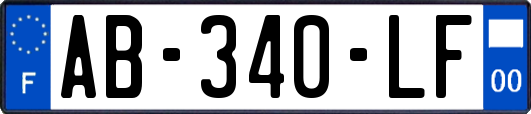 AB-340-LF