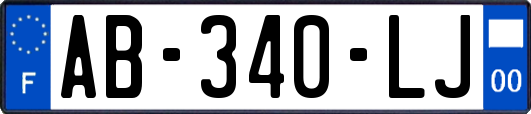 AB-340-LJ