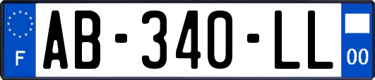 AB-340-LL