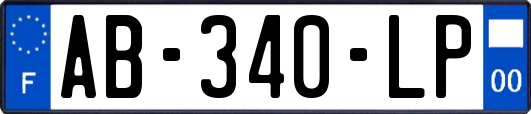 AB-340-LP