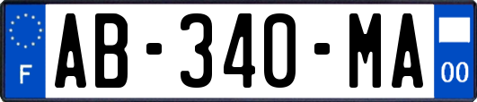 AB-340-MA