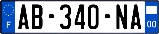 AB-340-NA