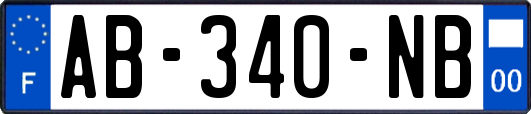 AB-340-NB