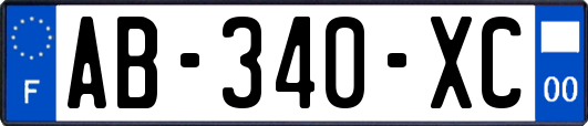AB-340-XC