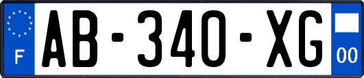 AB-340-XG