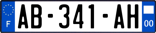 AB-341-AH