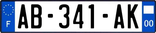 AB-341-AK