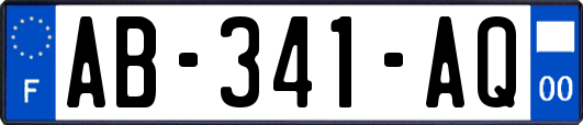 AB-341-AQ