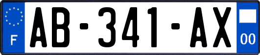 AB-341-AX