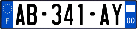 AB-341-AY