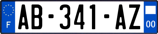 AB-341-AZ