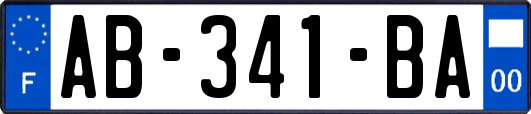 AB-341-BA