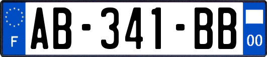 AB-341-BB