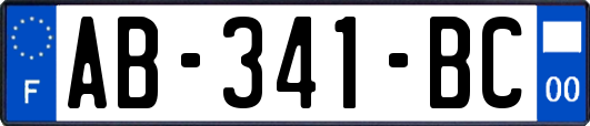 AB-341-BC