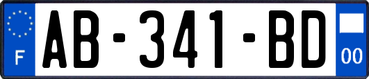 AB-341-BD