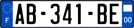 AB-341-BE