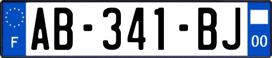 AB-341-BJ