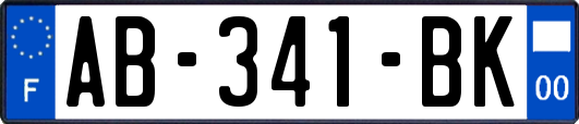 AB-341-BK