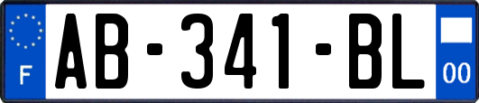 AB-341-BL