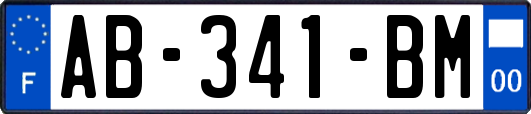 AB-341-BM