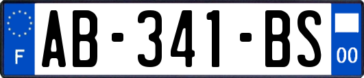 AB-341-BS