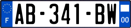 AB-341-BW