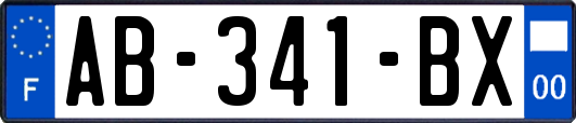 AB-341-BX