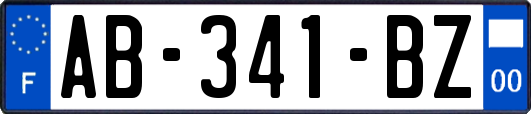 AB-341-BZ