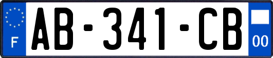 AB-341-CB