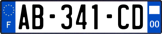 AB-341-CD