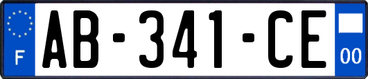 AB-341-CE