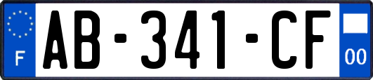 AB-341-CF