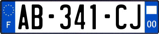 AB-341-CJ