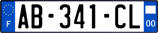 AB-341-CL