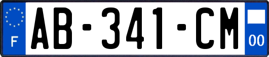 AB-341-CM