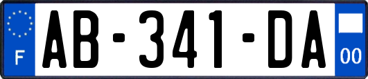 AB-341-DA