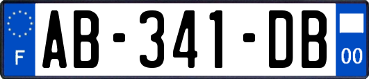 AB-341-DB