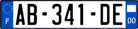 AB-341-DE